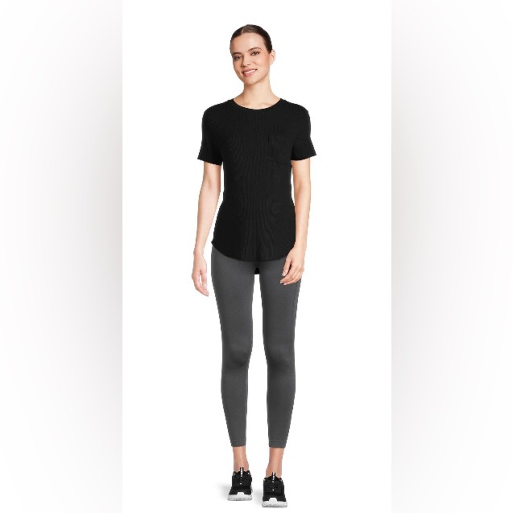 Destination Maternity Seamless Active Leggings Size Small NWT. - Picture 7 of 17